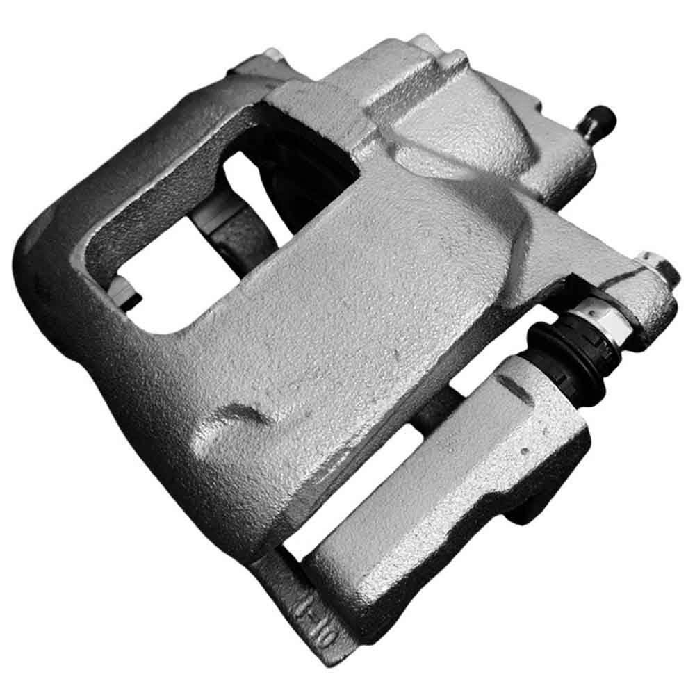 2011 Dodge Nitro Brake Caliper